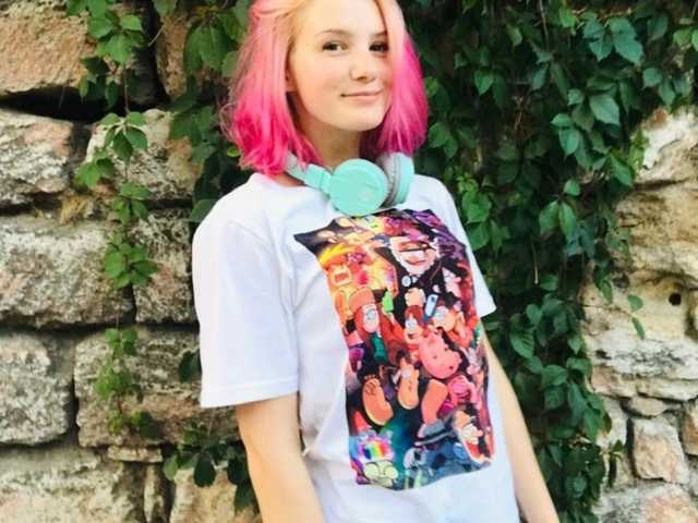 Foto del perfil SweetBaby17