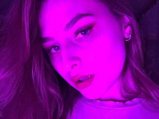 Chat de video erótico SweetBabyHot