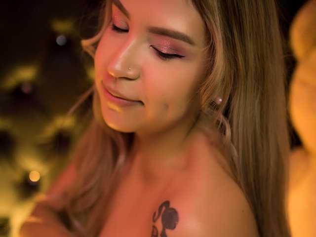 Foto del perfil Sweetbarbiie