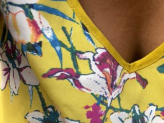 Chat de video erótico Sweetbellea