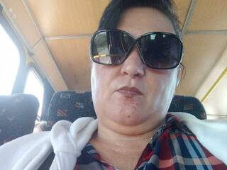 Chat de video erótico SweetBerryyy