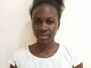 Chat de video erótico Sweetblackgal