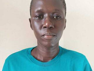 Chat de video erótico Sweetblackgal3