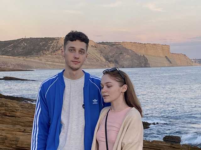 Foto del perfil Sweetsberry