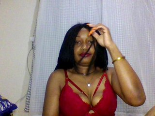 Chat de video erótico Sweetbunnypus