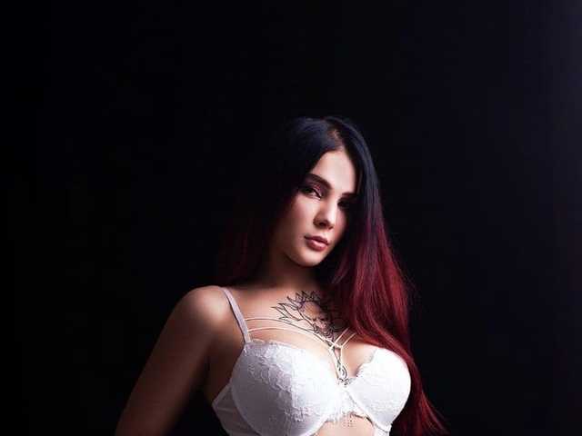 Foto del perfil sweetbutty-