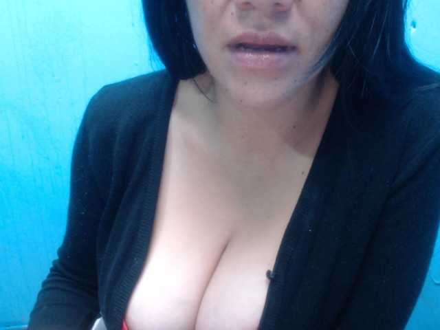 Capturas de pantalla de transmisión Sweetcamila