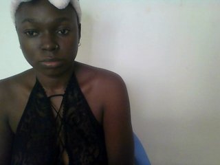 Chat de video erótico Sweetcamila