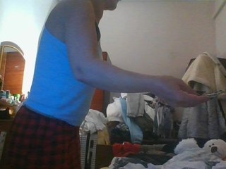 Chat de video erótico sweetcandy1