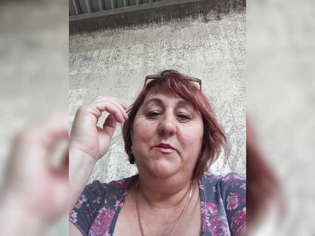Capturas de pantalla de transmisión SweetCherrry