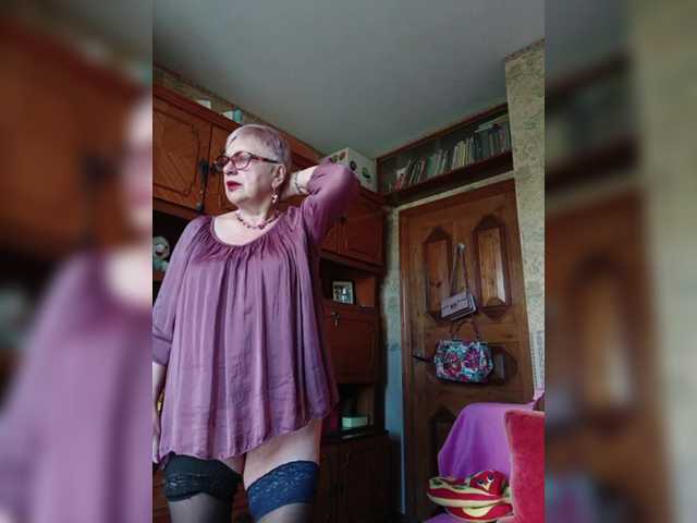 Capturas de pantalla de transmisión SweetCherry00