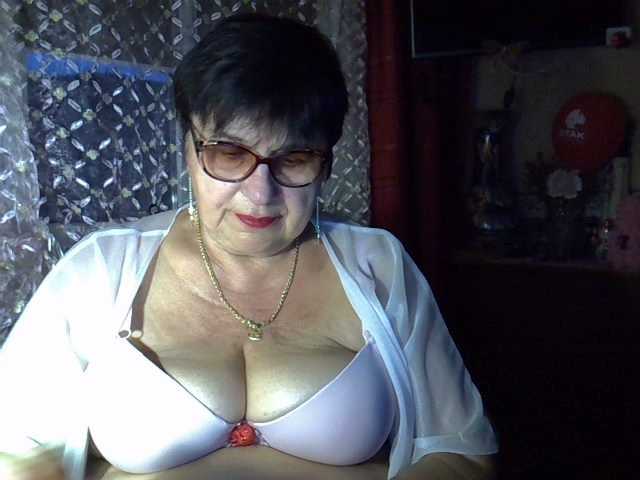 Capturas de pantalla de transmisión SweetCherry00