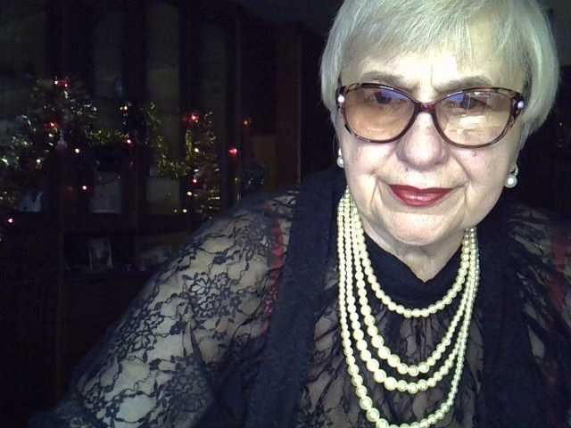 Capturas de pantalla de transmisión SweetCherry00