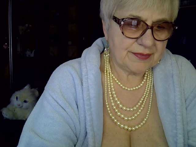 Capturas de pantalla de transmisión SweetCherry00