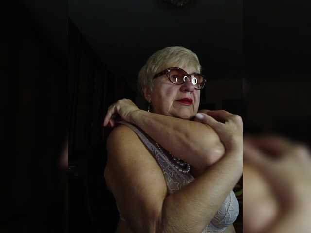 Capturas de pantalla de transmisión SweetCherry00