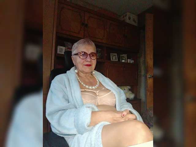 Capturas de pantalla de transmisión SweetCherry00