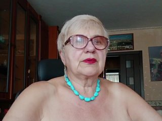 Chat de video erótico SweetCherry00
