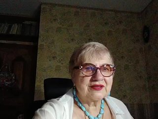 Chat de video erótico SweetCherry00