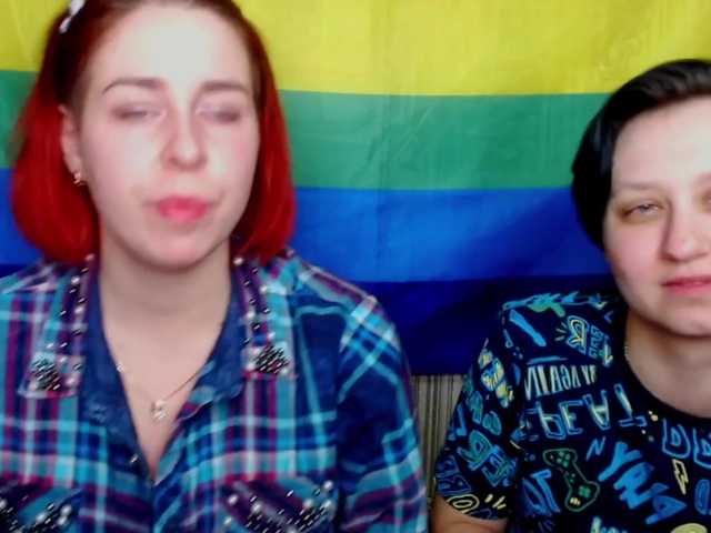 Capturas de pantalla de transmisión SweetCherry53