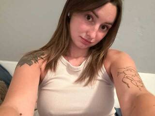 Chat de video erótico Sweetcherryberry