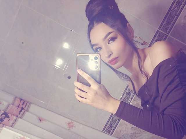 Foto del perfil SweetChristine
