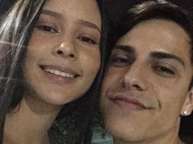 Foto del perfil Sweetcouple4U