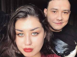 Chat de video erótico SweetCoupless