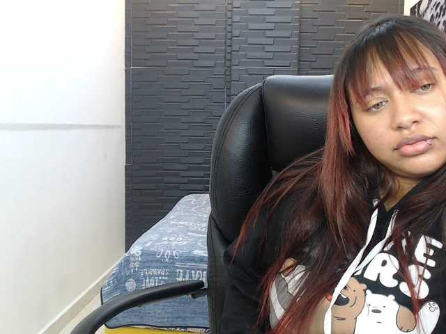 Capturas de pantalla de transmisión SweetCream18