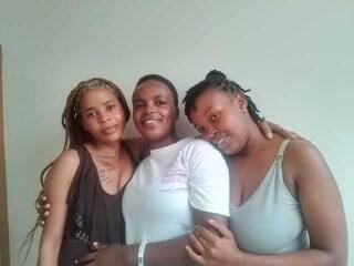 Chat de video erótico Sweetcutegirls3