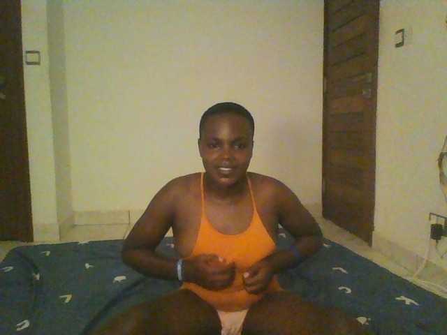 Capturas de pantalla de transmisión Sweetcutie1