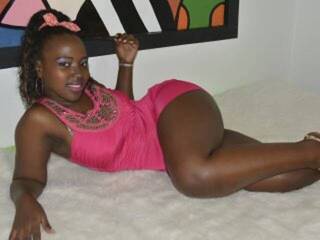 Chat de video erótico SweetDannax