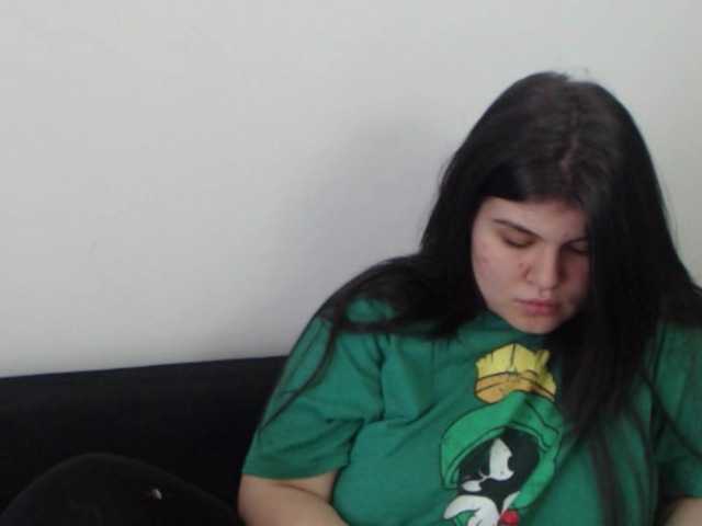 Capturas de pantalla de transmisión SweetDreamm