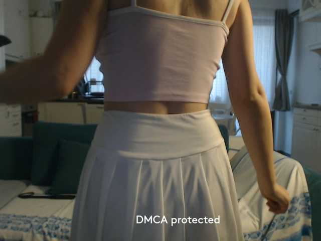 Capturas de pantalla de transmisión adorable_me