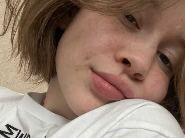 Foto del perfil -sweetdreamss-