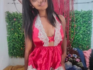 Chat de video erótico SweetElissa1