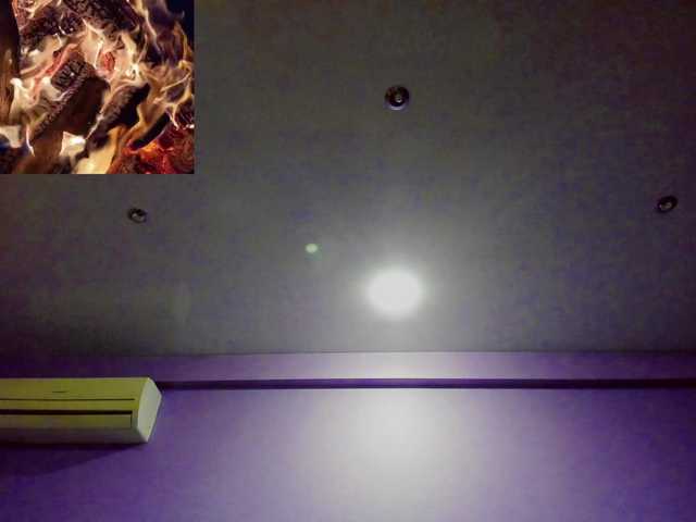 Capturas de pantalla de transmisión SweetElize