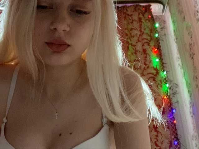 Capturas de pantalla de transmisión SweetErikaOh