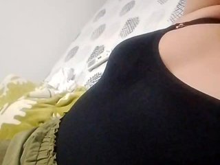 Chat de video erótico sweetfaye20