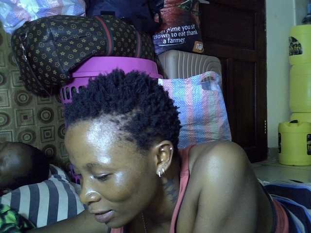 Capturas de pantalla de transmisión Sweetflower24