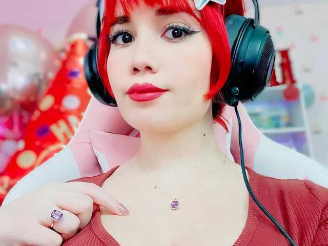 Foto de perfil SweetFox