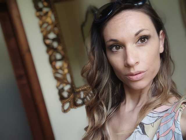 Foto del perfil SweetGattina