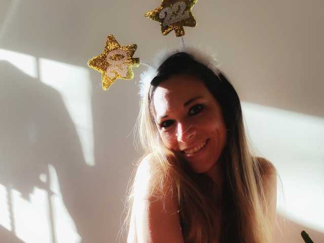 Foto del perfil SweetGattina