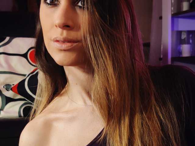 Foto del perfil SweetGattina