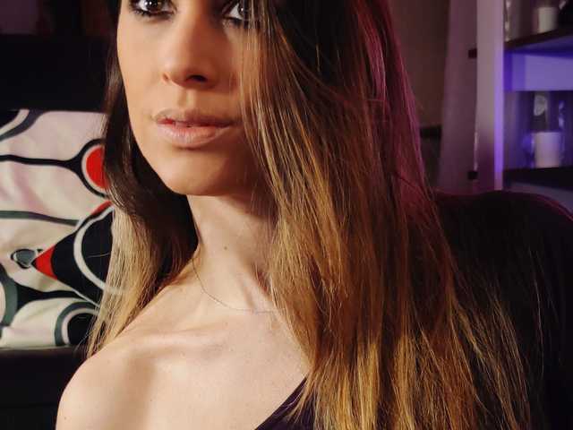 Foto del perfil SweetGattina