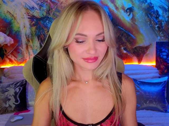 Capturas de pantalla de transmisión RudeGirl