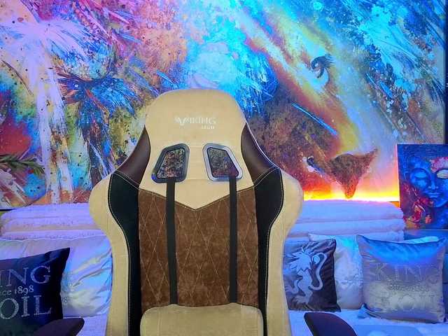 Capturas de pantalla de transmisión RudeGirl