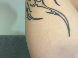 Chat de video erótico Alice__Foxx