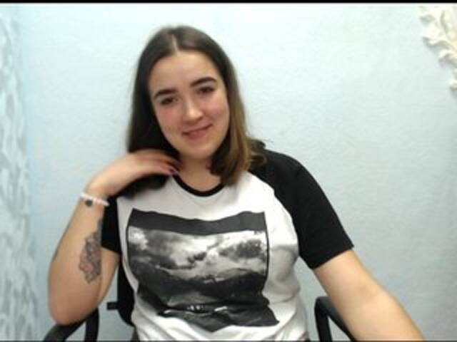 Capturas de pantalla de transmisión SweetH0ney