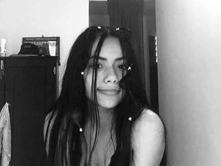 Chat de video erótico SweetHanna5