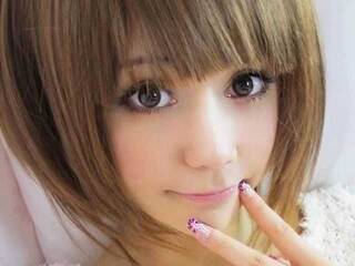 Chat de video erótico SweetHao